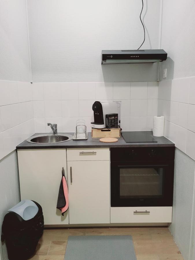Appartement Proche Disneyland Parc Asterix "Appart'4" 피에르피트 쉬르 센 외부 사진