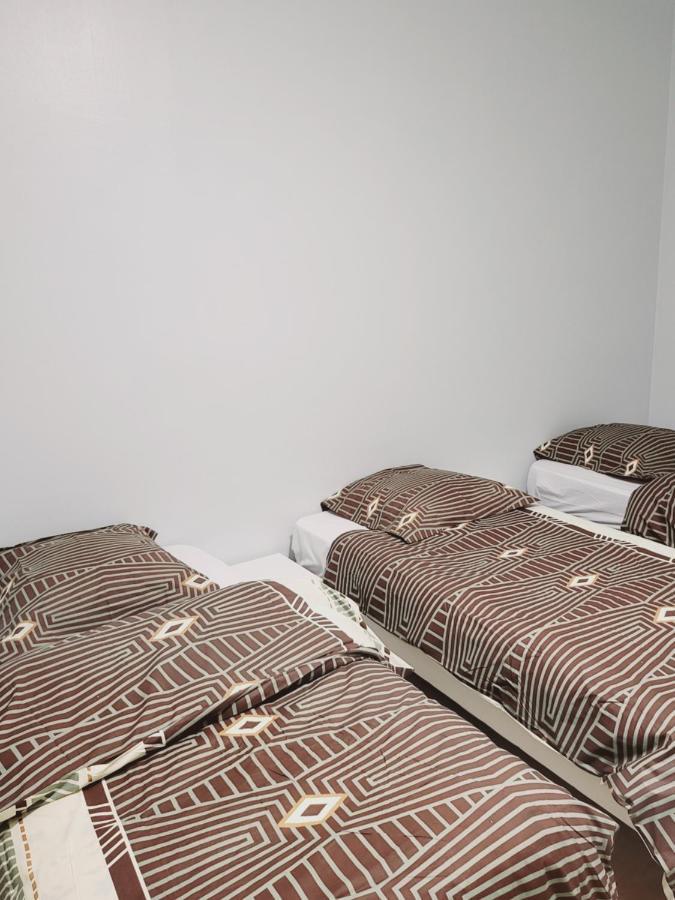 Appartement Proche Disneyland Parc Asterix "Appart'4" 피에르피트 쉬르 센 외부 사진