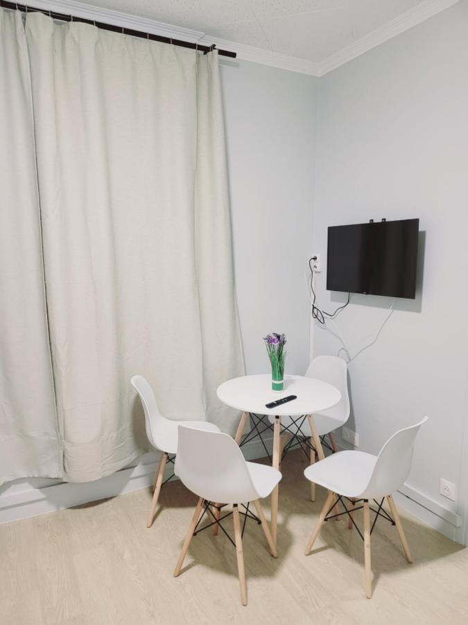 Appartement Proche Disneyland Parc Asterix "Appart'4" 피에르피트 쉬르 센 외부 사진